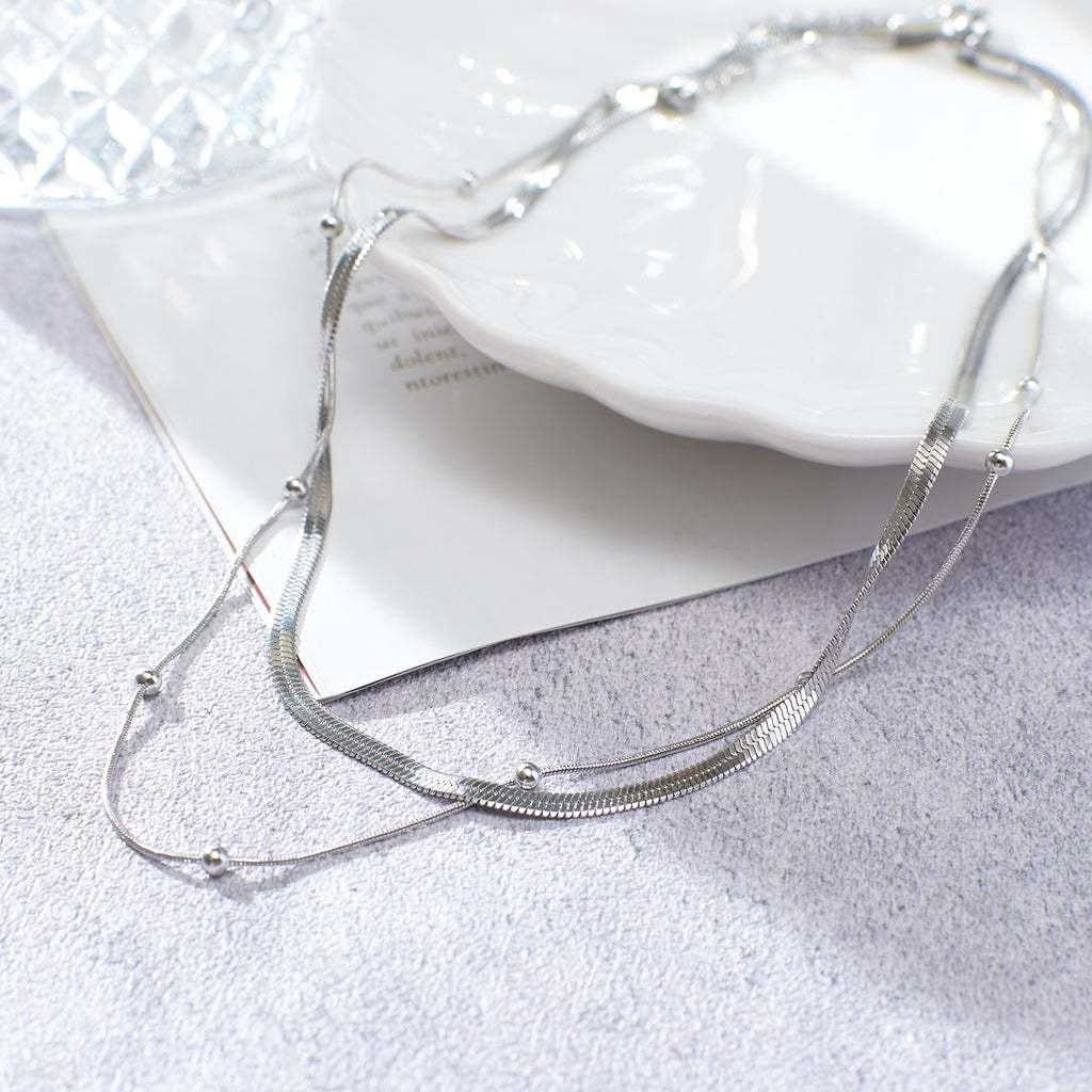 Dainty Choker Set