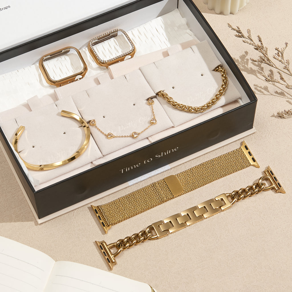 Romance Gala Set