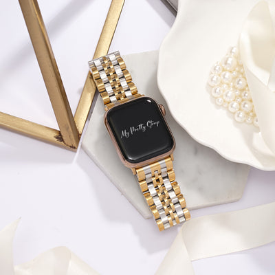 Holy Chic Apple Watch Strap