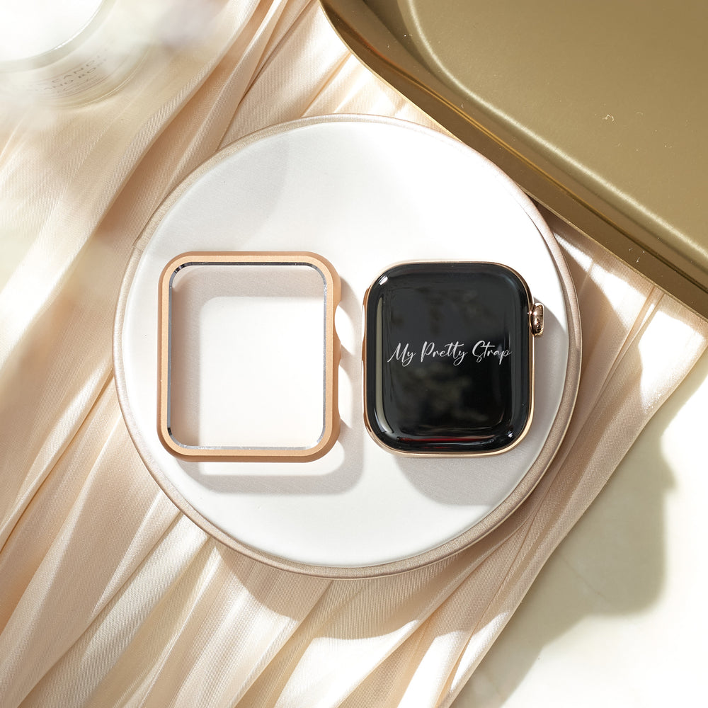 XOXO Apple Watch Cover