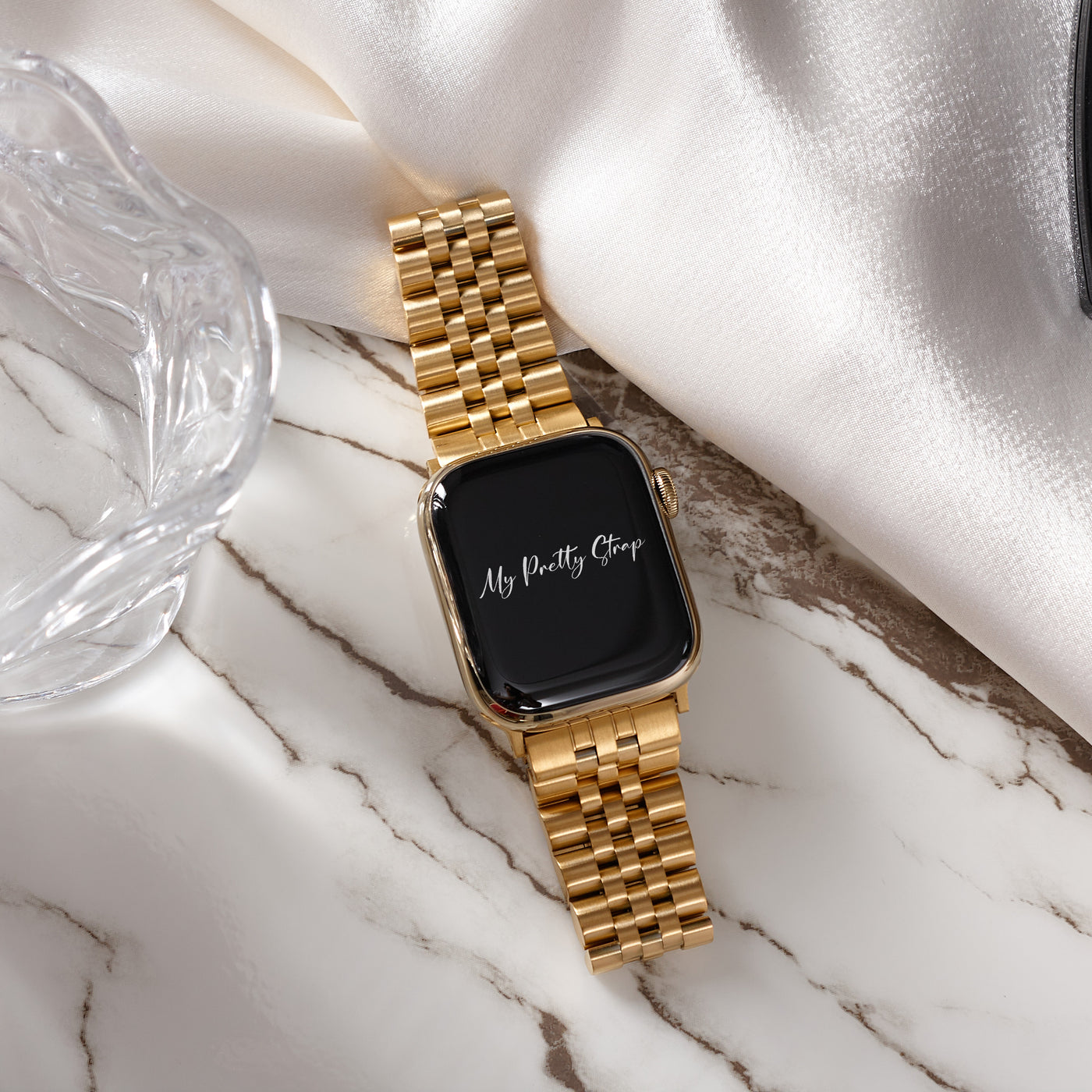 Dalia Apple Watch Strap