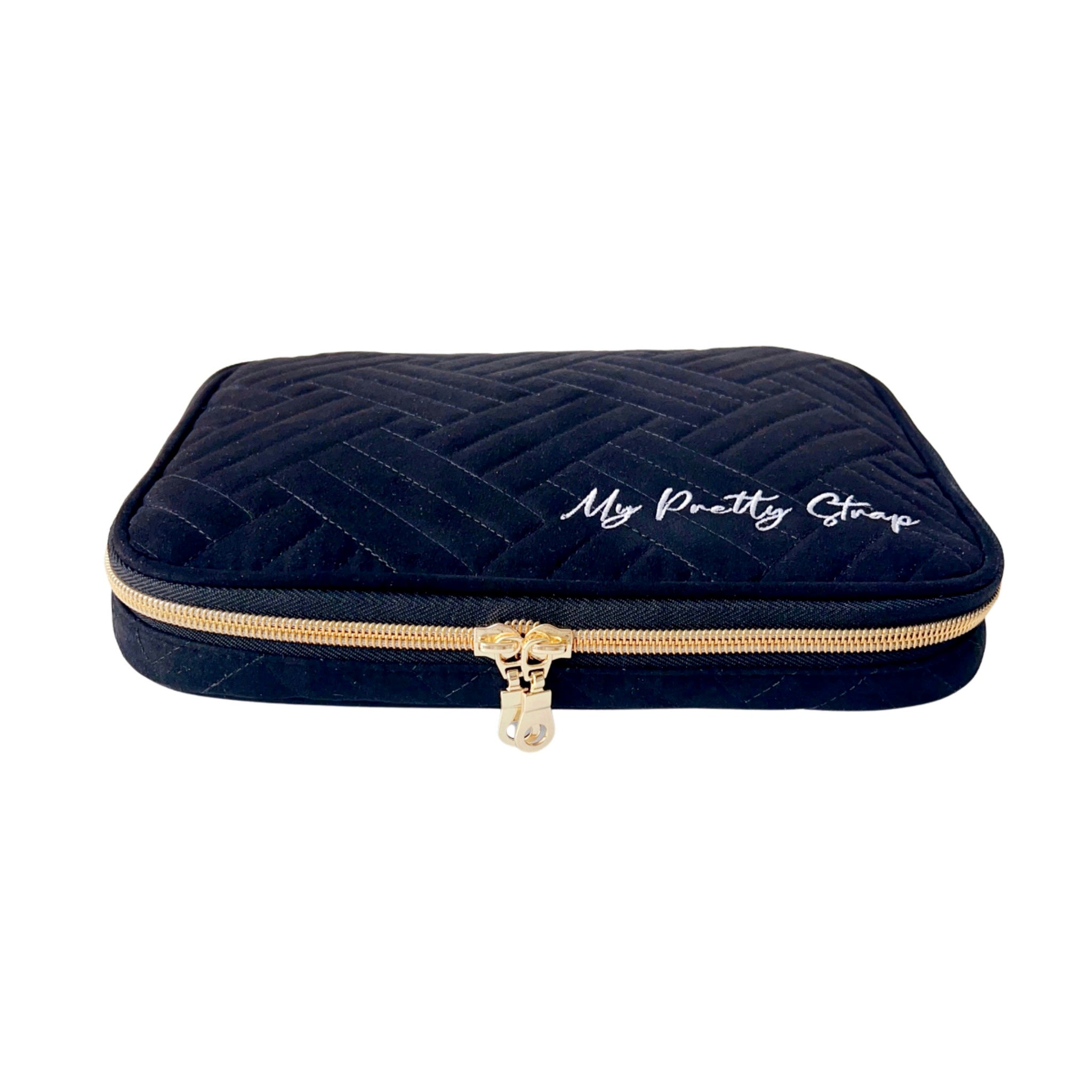 Luxury Strap Bag