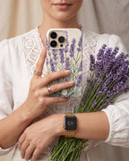 Lavender Phone Case