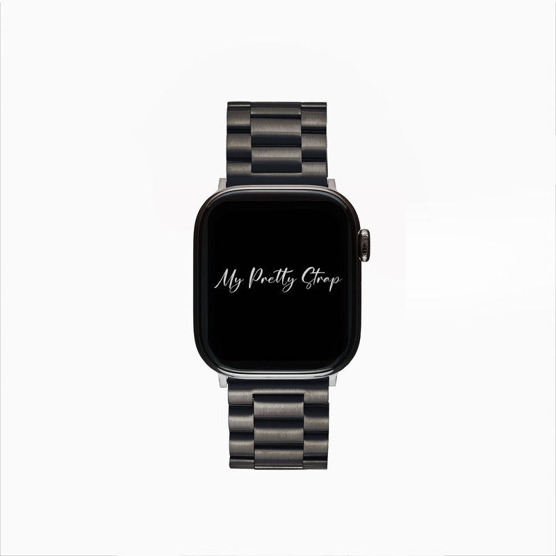 Classic Apple Watch Strap – Space Gem