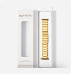 Luxury Strap Packaging