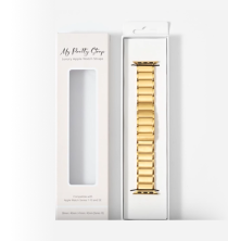 Luxury Strap Packaging