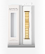 Luxury Strap Packaging
