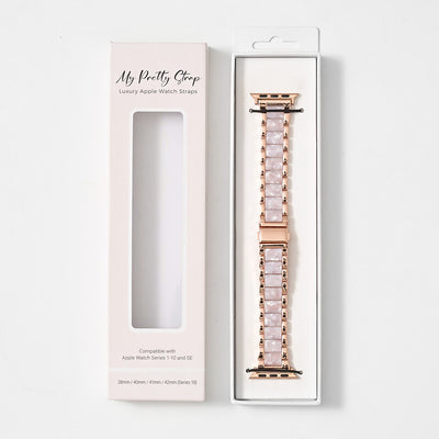 Luxury Strap Packaging
