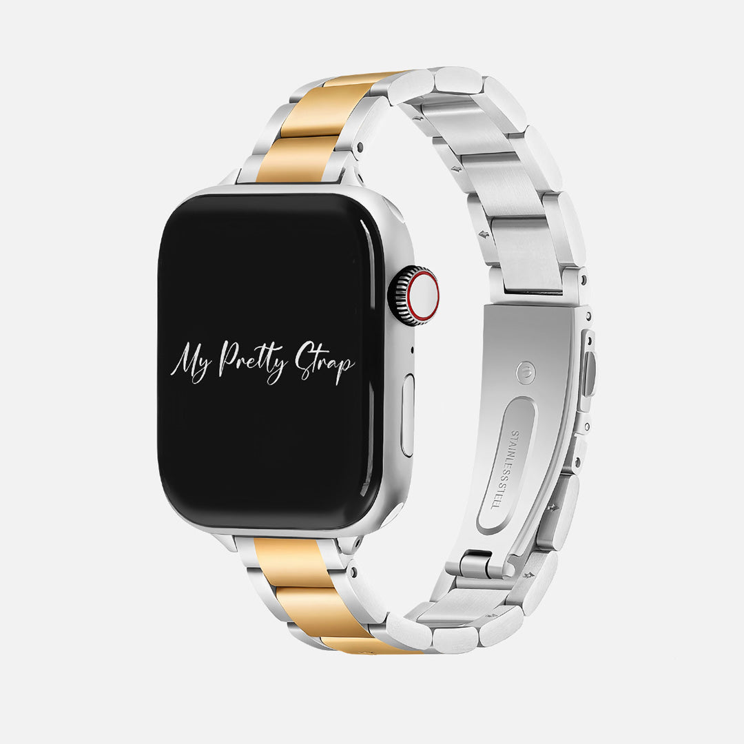 Dual Glaze Apple Watch Strap