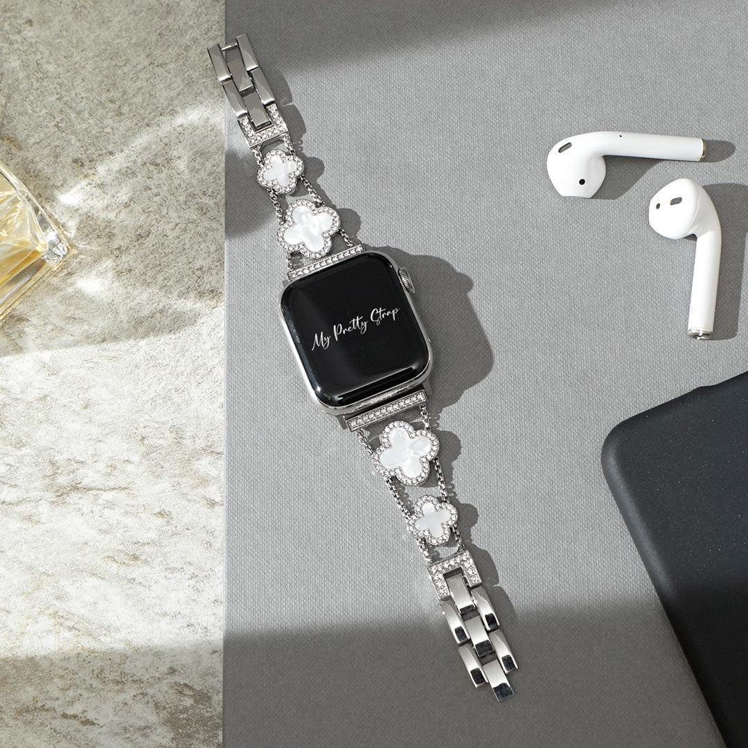 Key to My Luck Strap