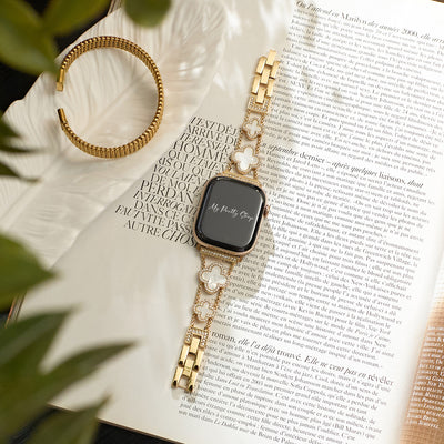 Key to My Luck Strap