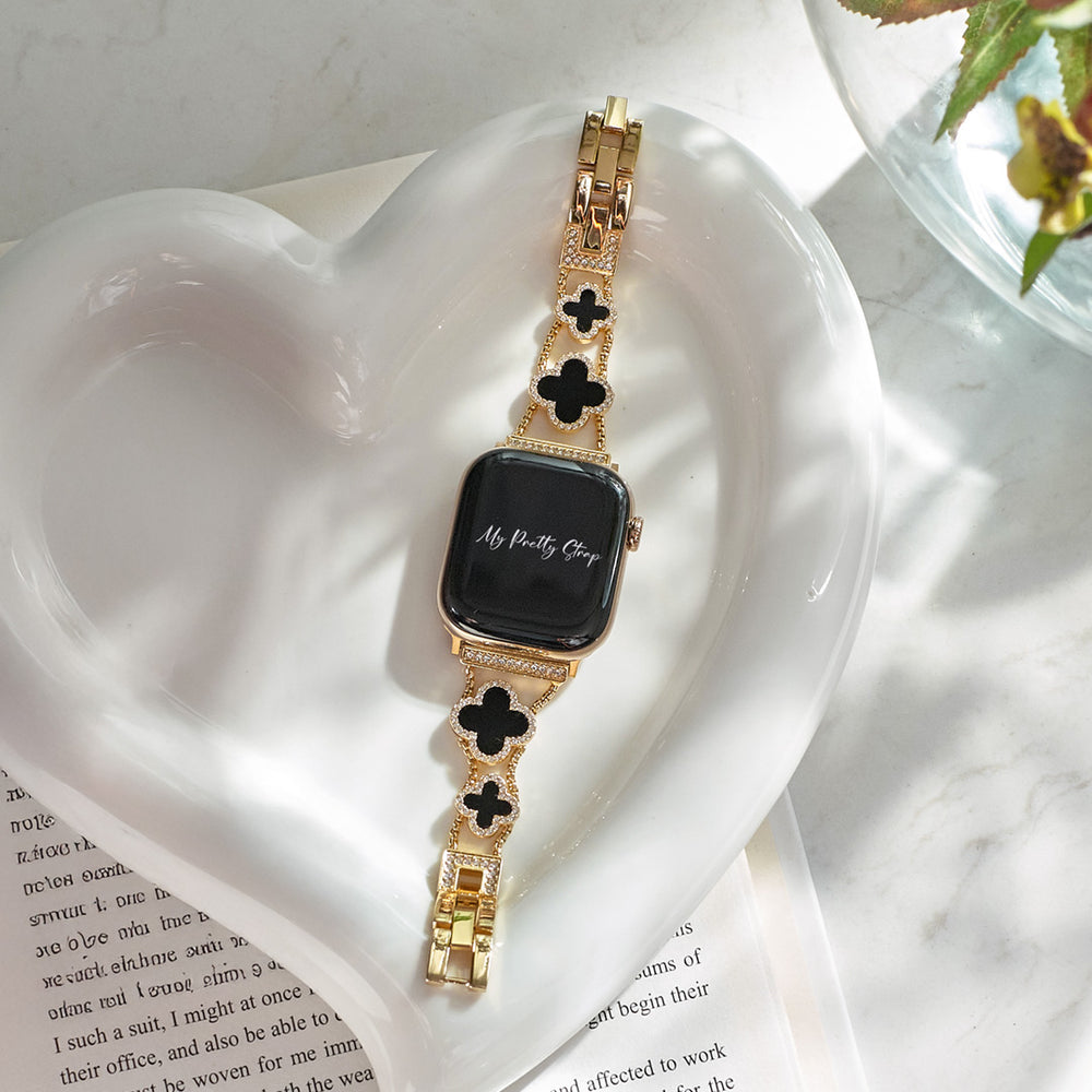 Key to My Luck Strap