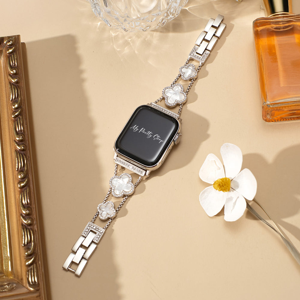 Key to My Luck Strap