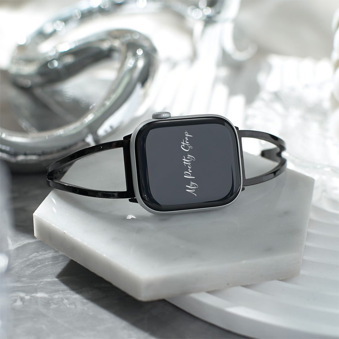 Ma' Damn Women Apple Watch Strap