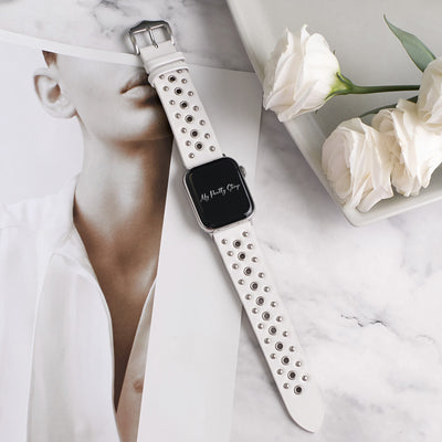 Queen's Halo Apple Watch Strap