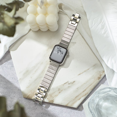 Timeless Apple Watch Strap